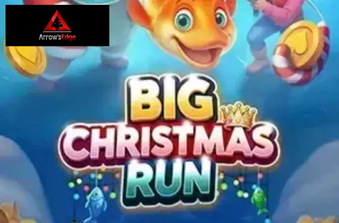 Big Christmas Run